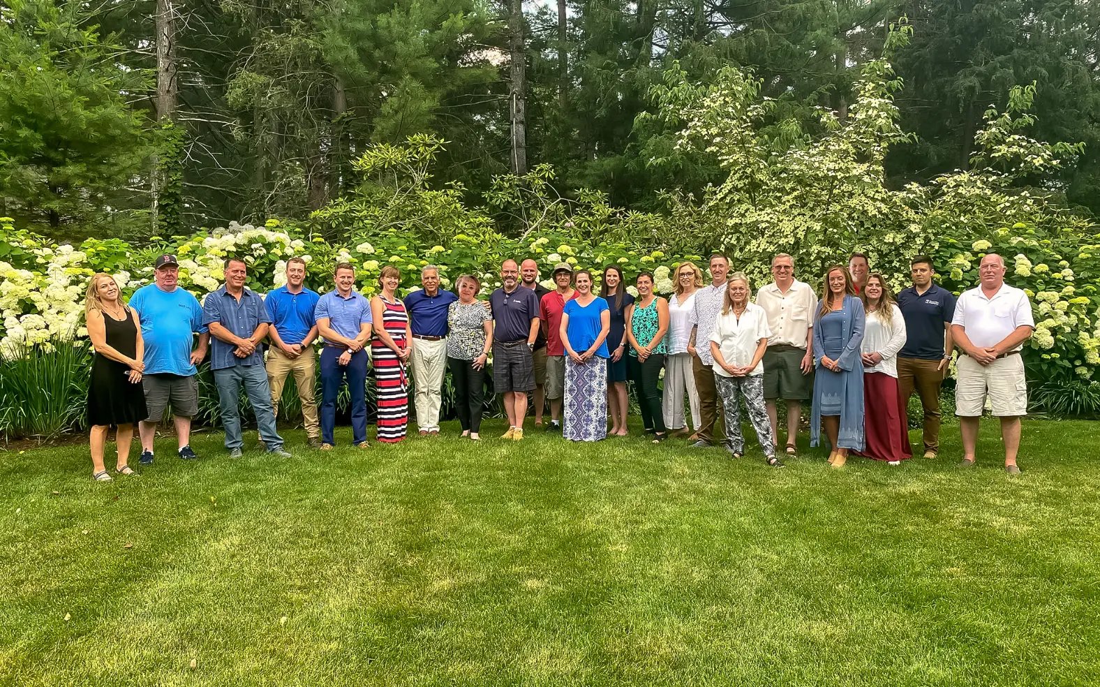 One Upland, Norwood, Massachusetts, developed in joint venture with the Campanelli Companies.