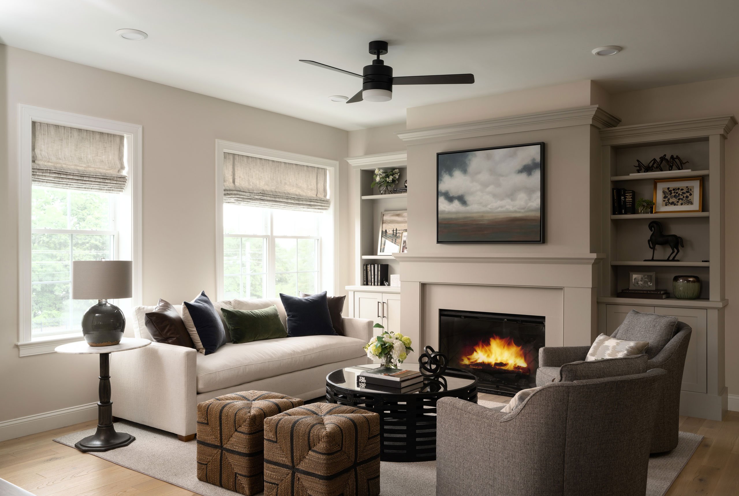 New homes near Weymouth MA — Thorndike communities in Plymouth, Raynham, and Halifax