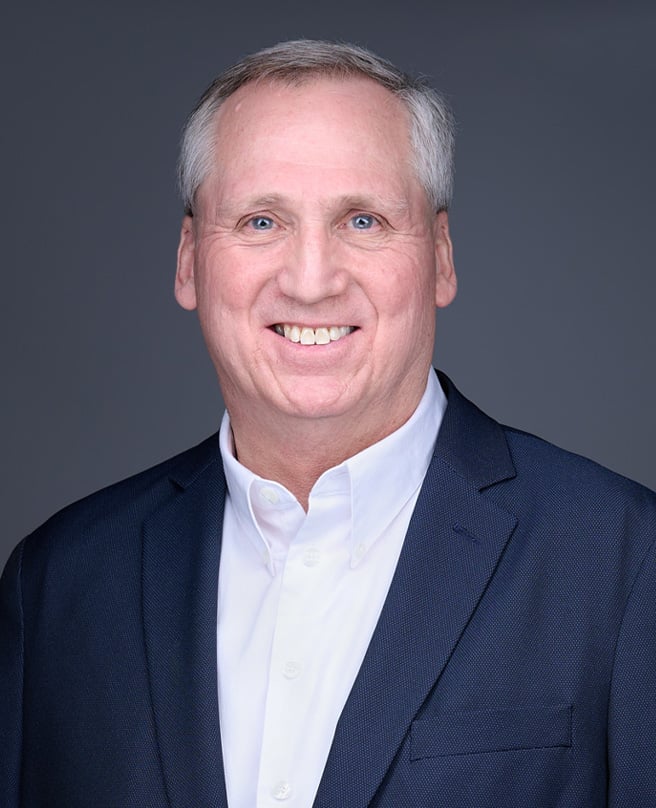 Scott Blagden