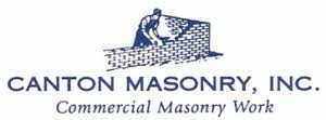 Canton Masonry logo