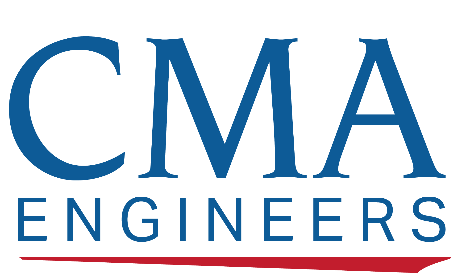 CMA Engineers logo