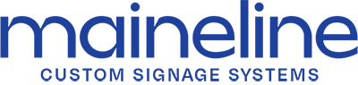 MainLine Graphics logo