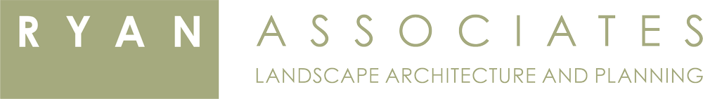 Ryan Associates logo
