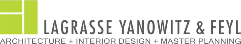 LYF Architects logo