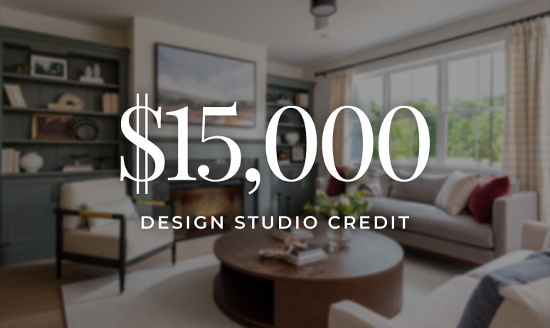 Larkwood Phase II 15k Promotion