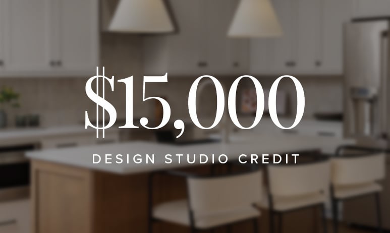 Alden's Reach – $15k Promotion